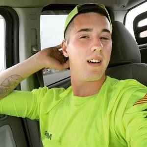 Meet your Posher, Keith